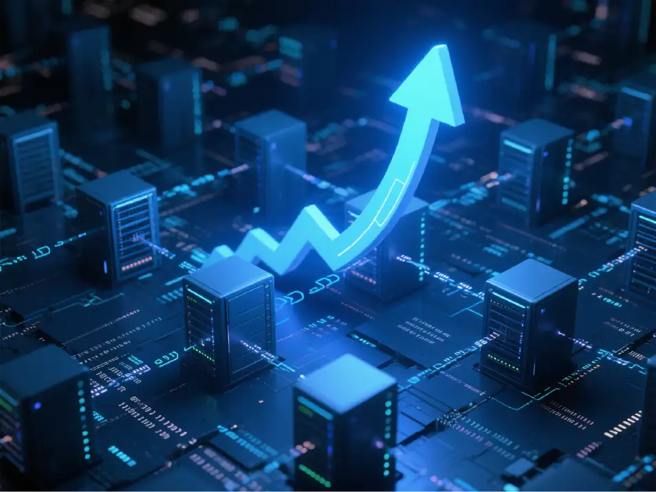 Rise in the rankings fast | Rapid results, efficient growth